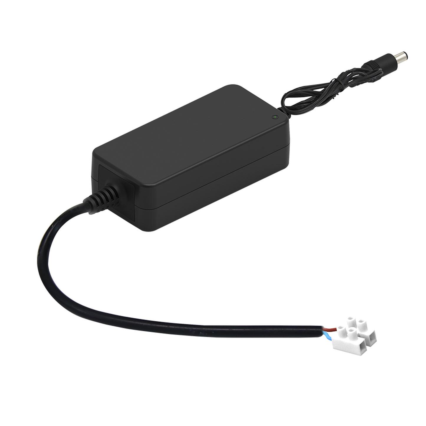 PL-DC3000I - Convertidor de Voltaje con Aislador de 15-30 Vcc a 12 Vcc / 3 Amp Max.
