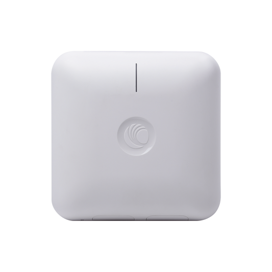 PL-E600X01A-RW - 2.13 Gbps / Access Point cnPilote e600 Indoor / Alta cobertura y estable en ambiente saturados usuarios / Doble banda/ MU-MIMO 4X4 / Antena Omnidireccional / 512 Usuarios