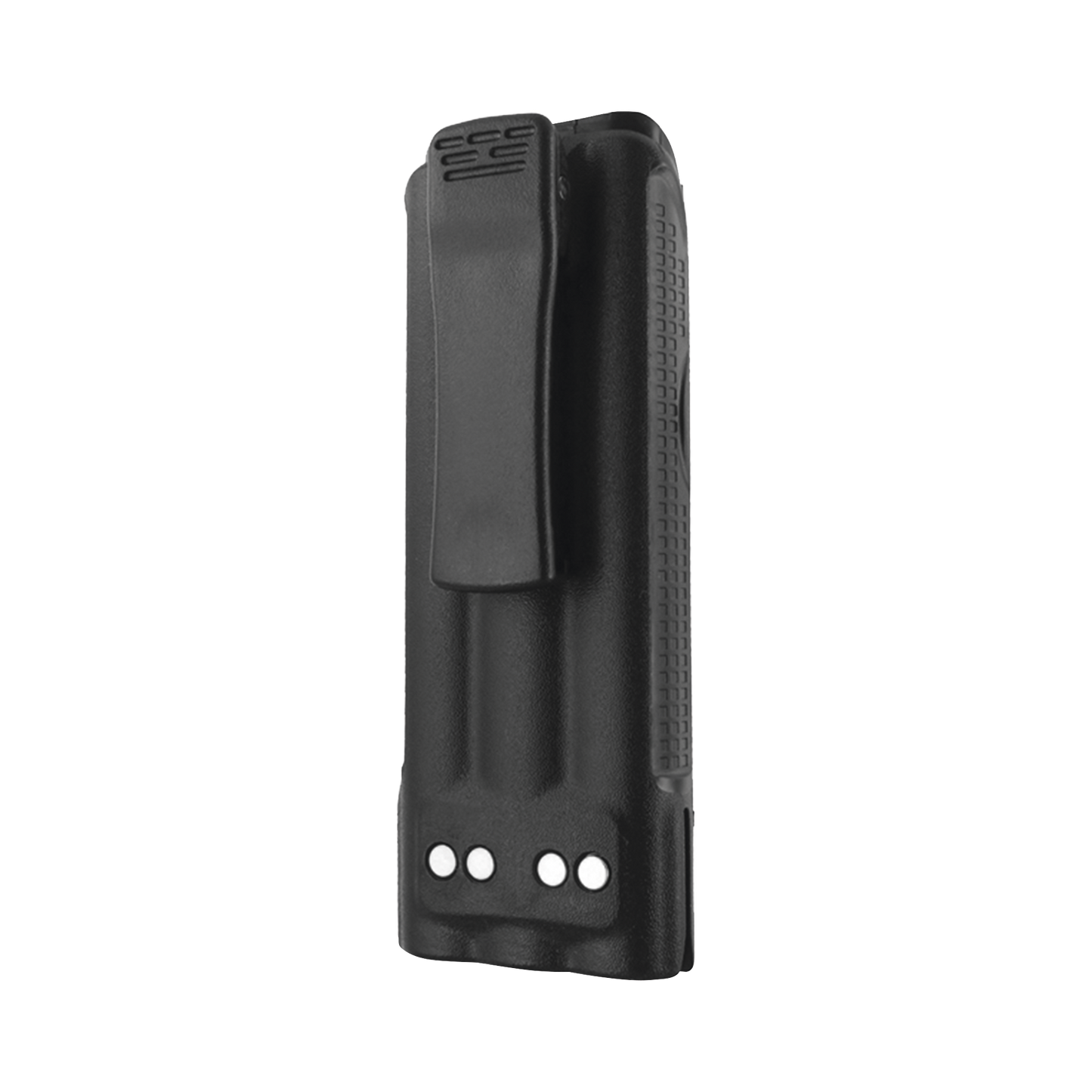 Batería Li-Ion, 4600mah, 7.2V para radios Motorola XTS3000, XTS3500, XTS5000, Cosmo / Datron  Guardian G25RPV100 / EF Johnson 5100 Series