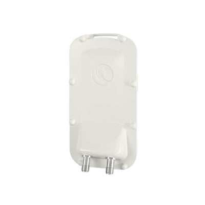 PTP-450IC PTP450 - Radio Backhaul Conectorizado, 4.9-5.9 Ghz, hasta 300 Mbps, protección IP67, filtro dinámico contra interferencias  (C050045B001B)