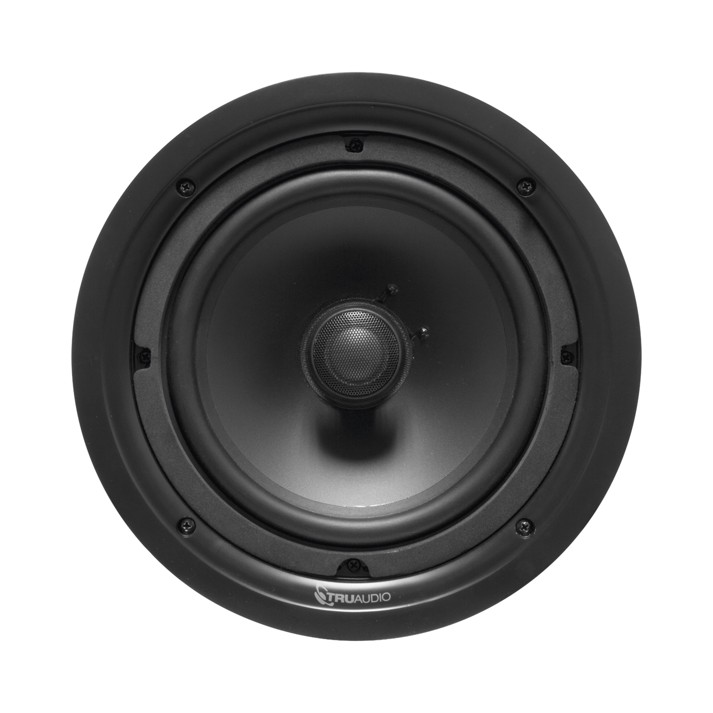 PP-6 - Altavoz de techo de 2 vias | woofer de 6.5in | Tweeter de 1in | 90 watts | 8 Ohms