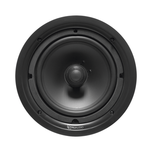 PP-6 - Altavoz de techo de 2 vias | woofer de 6.5in | Tweeter de 1in | 90 watts | 8 Ohms