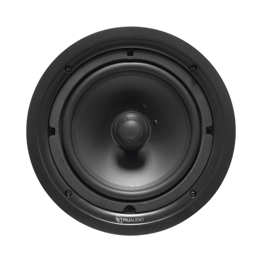 PP-8 - Altavoz de techo de 2 vías | woofer de 8in | 120 watts | 8 Ohms