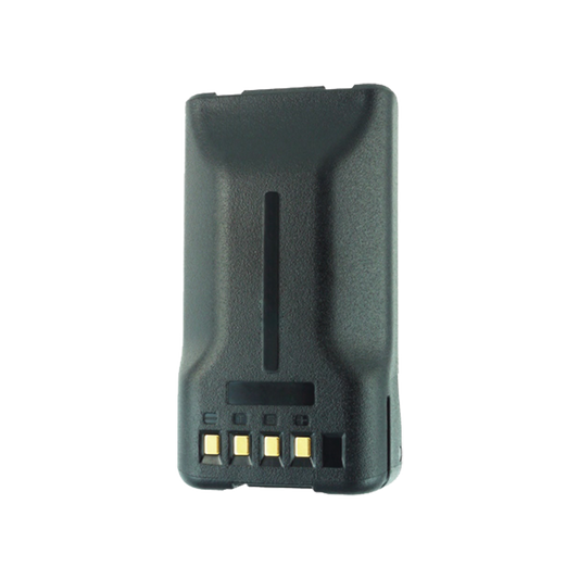 PP-KNB48L - Batería Li-Ion 7.4V, 2500 mAh, 19.2 Wh, para Kenwood NEXEDGE NX200, NX300, NX205, NX305, TK5220, TK5320 (Celdas Japonesas)