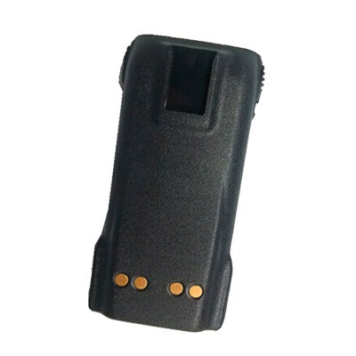 PP-NTN-9858 - Batería Ni-MH 2000 mAh  para radios XTS1000/1500/2250/2500 Clip incluido