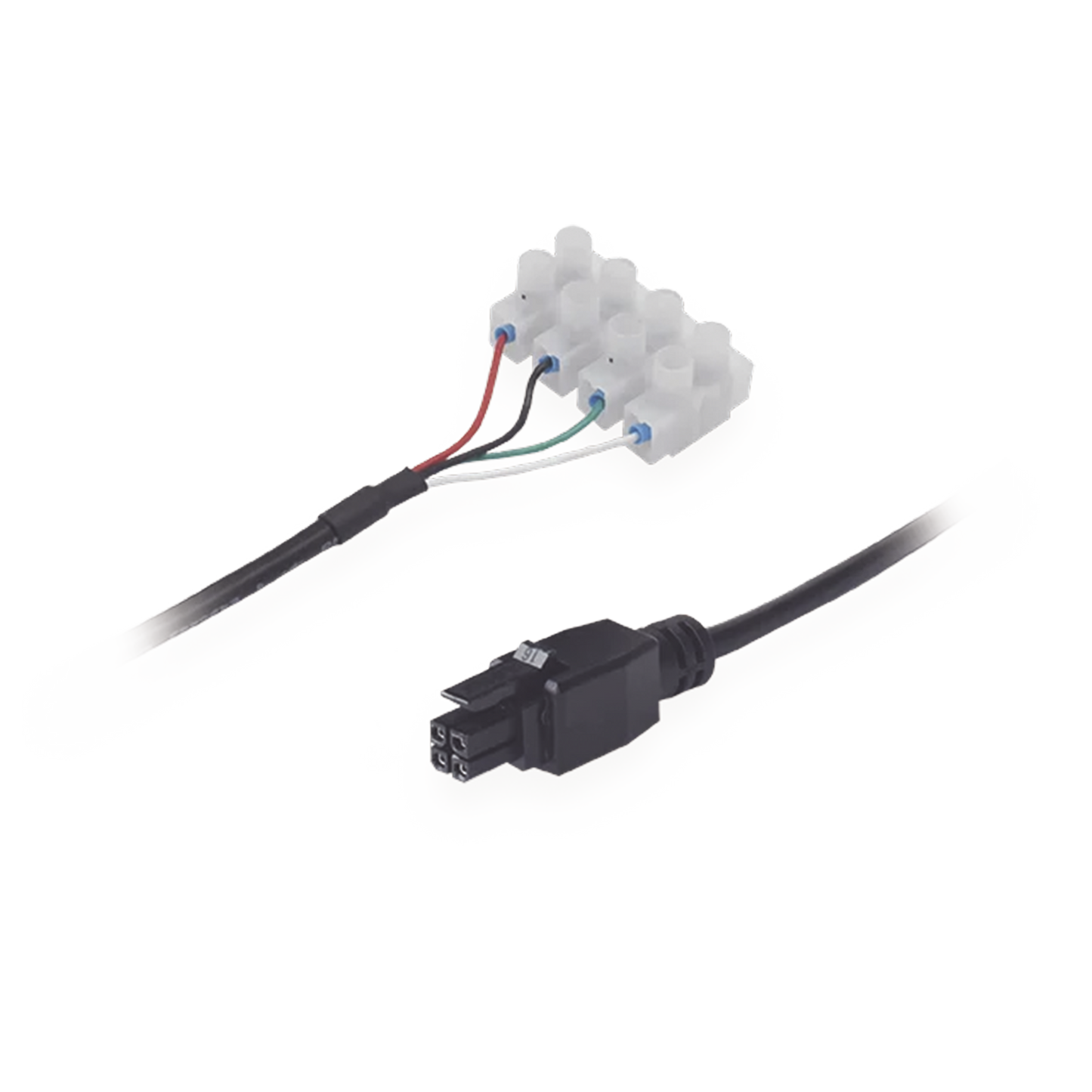 PR2FK20M - CABLE DE POTENCIA CON TERMINAL DE TORNILLO DE 4 VÍAS