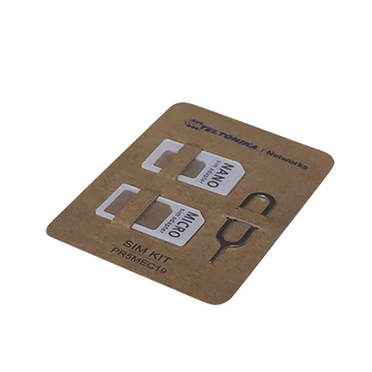 PR5MEC19 - Kit de Adaptador SIM