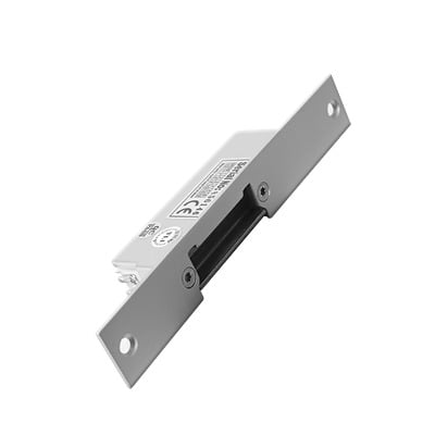 PRO131A Contrachapa Eléctrica Abierta en Caso de Falla (Fail Safe) / Uso en interior