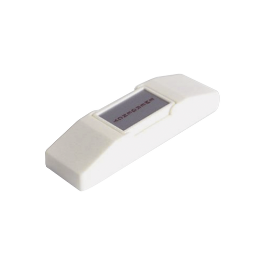 PRO862 - Botón de emergencia montaje de superficie ideal como botón de pánico/ contacto NC y NO