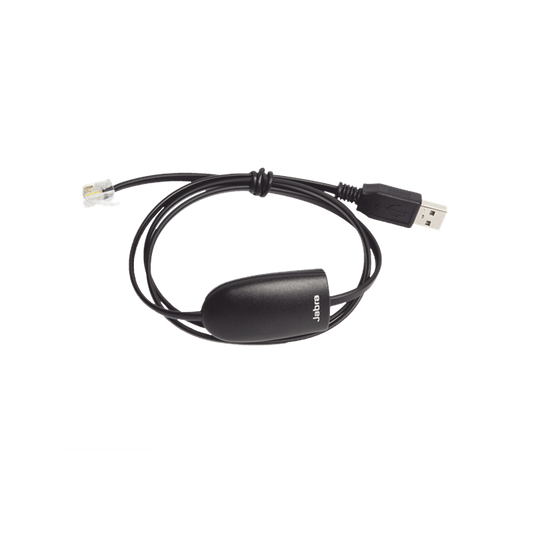 PRO-920-SERVICE JABRA Pro 920 Service, Cable de servicio para PRO-920 (14201-29)