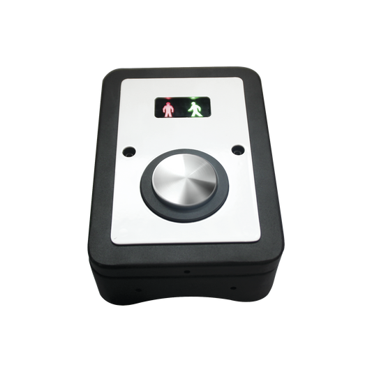 PROBUTTON Botón P / Petición D / Cruce Peatonal / Compatible C/ PROPEDPASS.