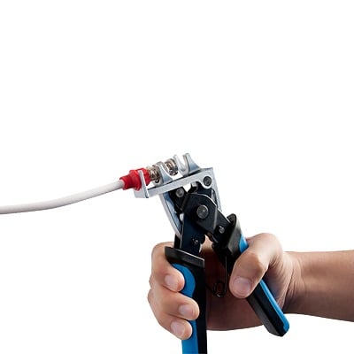 PROCAP Pinza Profesional para CaP System