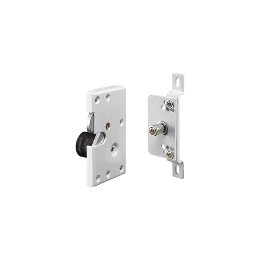 PROEB210 Cerradura eléctrica para puertas corredizas tipo gancho / Abierto en caso de falla.