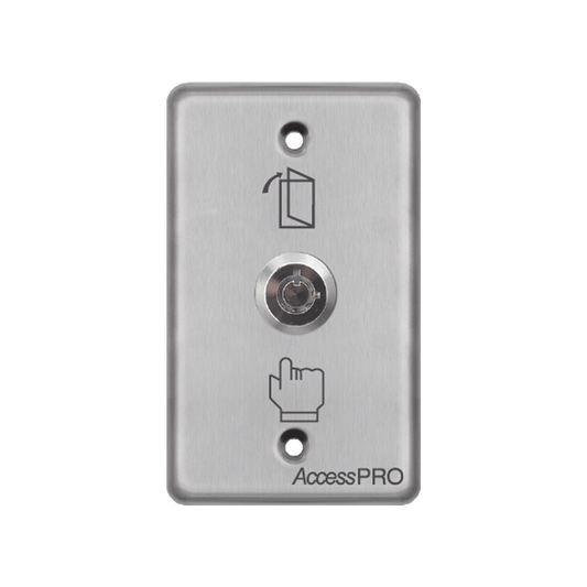 PROKSC Switch con Llave con Contacto / Relevador con salida NC y NO