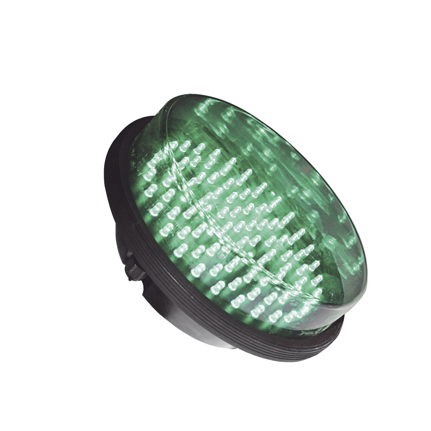 PRO-LIGHT-MG20 - Modulo / Reemplazo / Semáforo / 20 cm color verde.