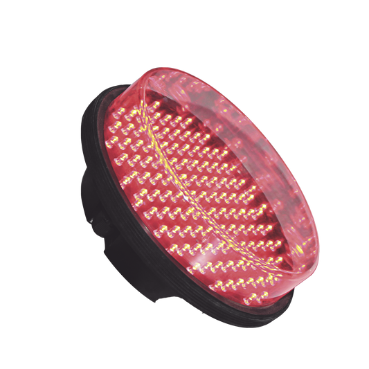 PRO-LIGHT-MR20 - Modulo / Reemplazo / Semáforo / 20 cm color Rojo.