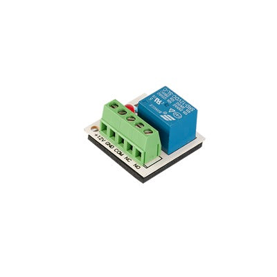 PRORELAY - Módulo de Relevador