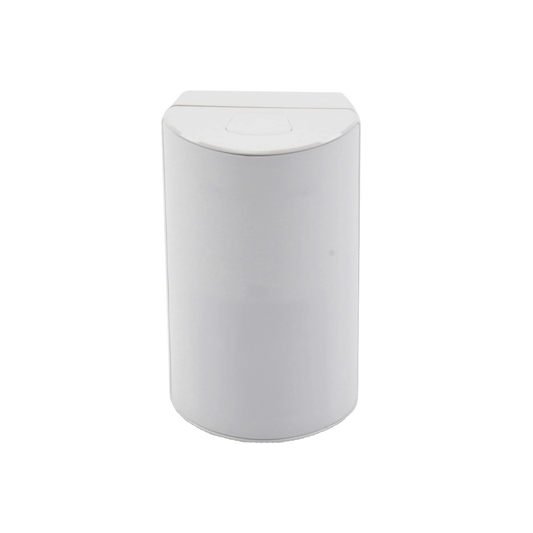 PROSIXPIRM Detector de Movimiento ProSix / Patrón de Detección 12 m x 17 m / Rango de Transmisión 92 m / Frecuencia RF 2.4 GHz / Cifrado AES 128 bits / Protección Anti-Tamper