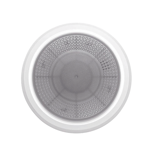 PROSIXSIRENO Sirena Exterior / Inalámbrica PROSIX / Rango 91.5 m / Tamper de Cubierta y Pared / Montaje en Pared o Techo / Indicadores LED / Nivel de Salida 85 dB  / Encriptación 128-bits