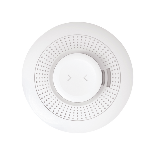 PROSIXSMOKEV Sensor Inalambrico de Humo y Temperatura para Panel ProSeries