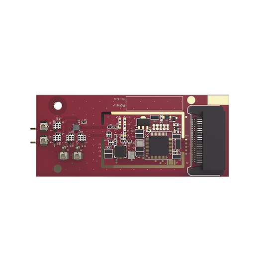 PROTAKEOVR1 - Modulo PROTAKEOVER compatible con Panel ProSeries para recibir Sensores Inalámbricos de la serie 5800, Bosch, 2GiG, ITI/Qolsis y DSC