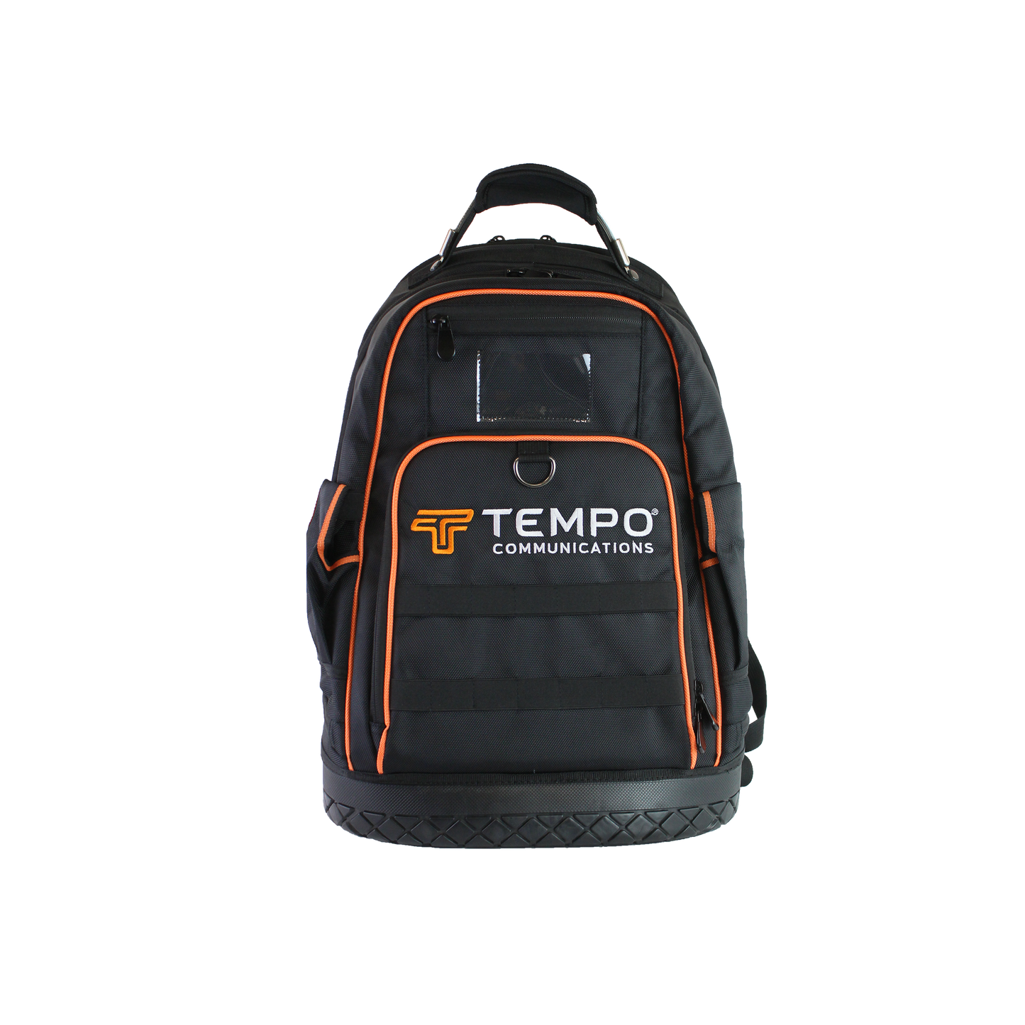 PRO-TOOL-BACKPACK Mochila para transporte de herramientas profesional TEMPO