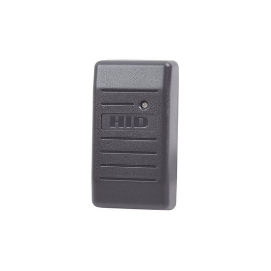 PROXPOINT - Lector Proximidad PROXPOINT HID (6005BGB00) / Garantía de por Vida