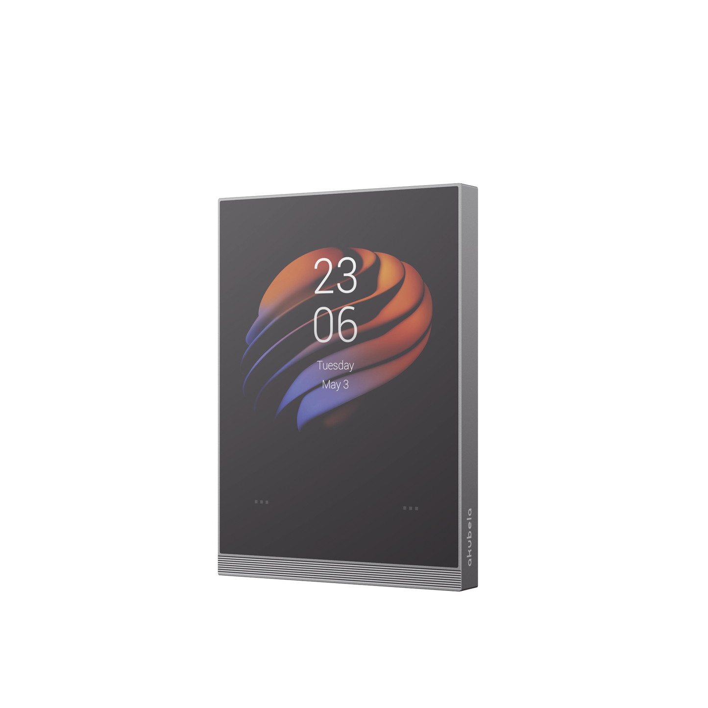 PS52V2D1US Pantalla táctil Hub controlador integrable con sistemas de automatización compatible con múltiples marcas, una entrada de iluminación. Conexión Wifi
