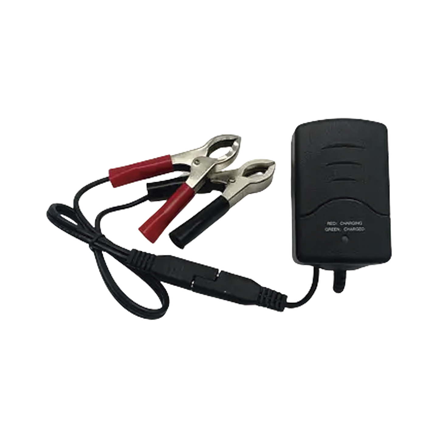 PSC-121000ACX Cargador Para Baterías De 12V, 5 a 12AH, Selladas De Plomo Acido, Tecnología SLA/VRLA, Serie ACX