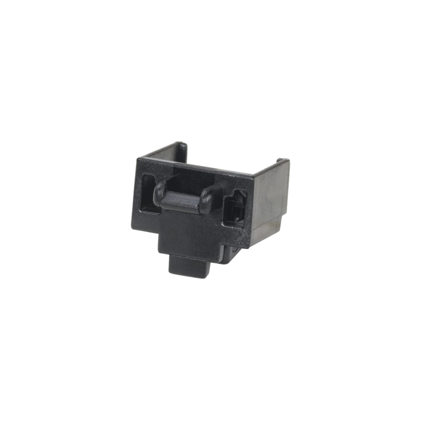 PSL-DCJB-BL - Kit de 10 Dispositivos para Bloquear Puertos Jack RJ45, Color Negro, Incluye Llave de Extracci�n