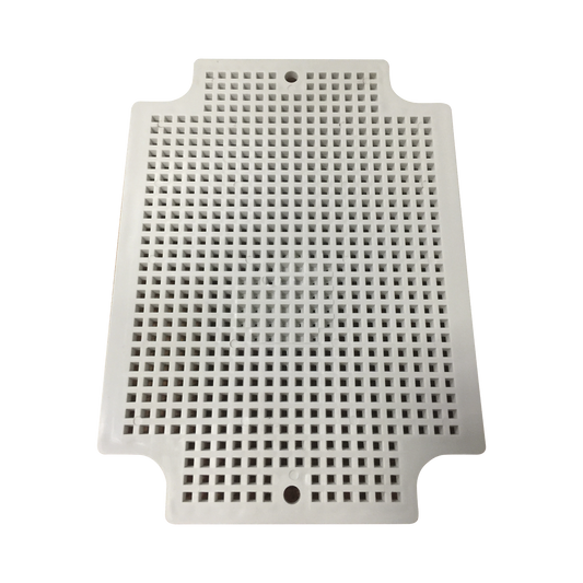 PST-1722-11EPL Placa Interna de Plástico para Gabinetes PST-1722-11E y PST-1722-11ET