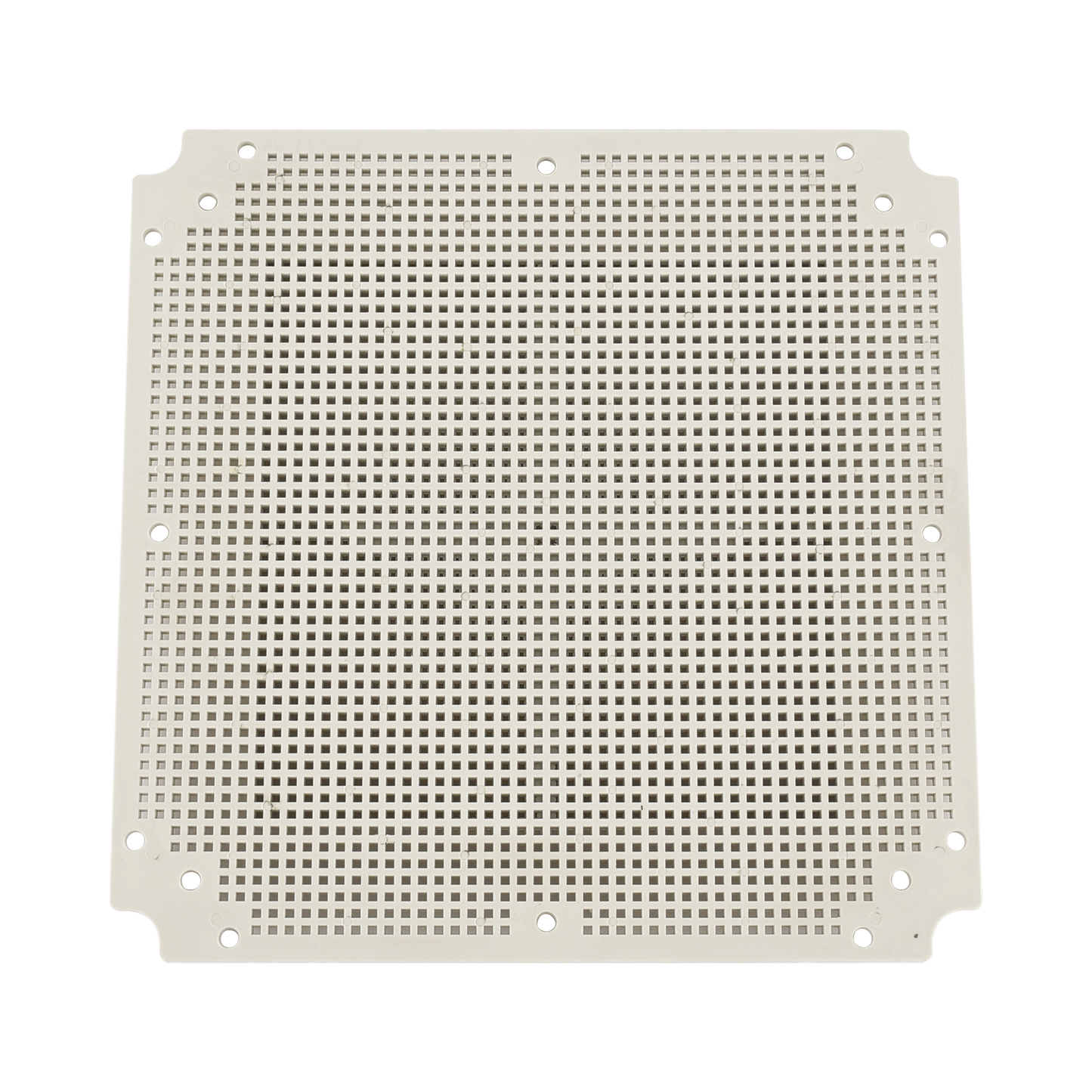 PST-3030-18EPL Placa Interna de Plástico para Gabinetes PST-3030-18E y PST-3030-18ET