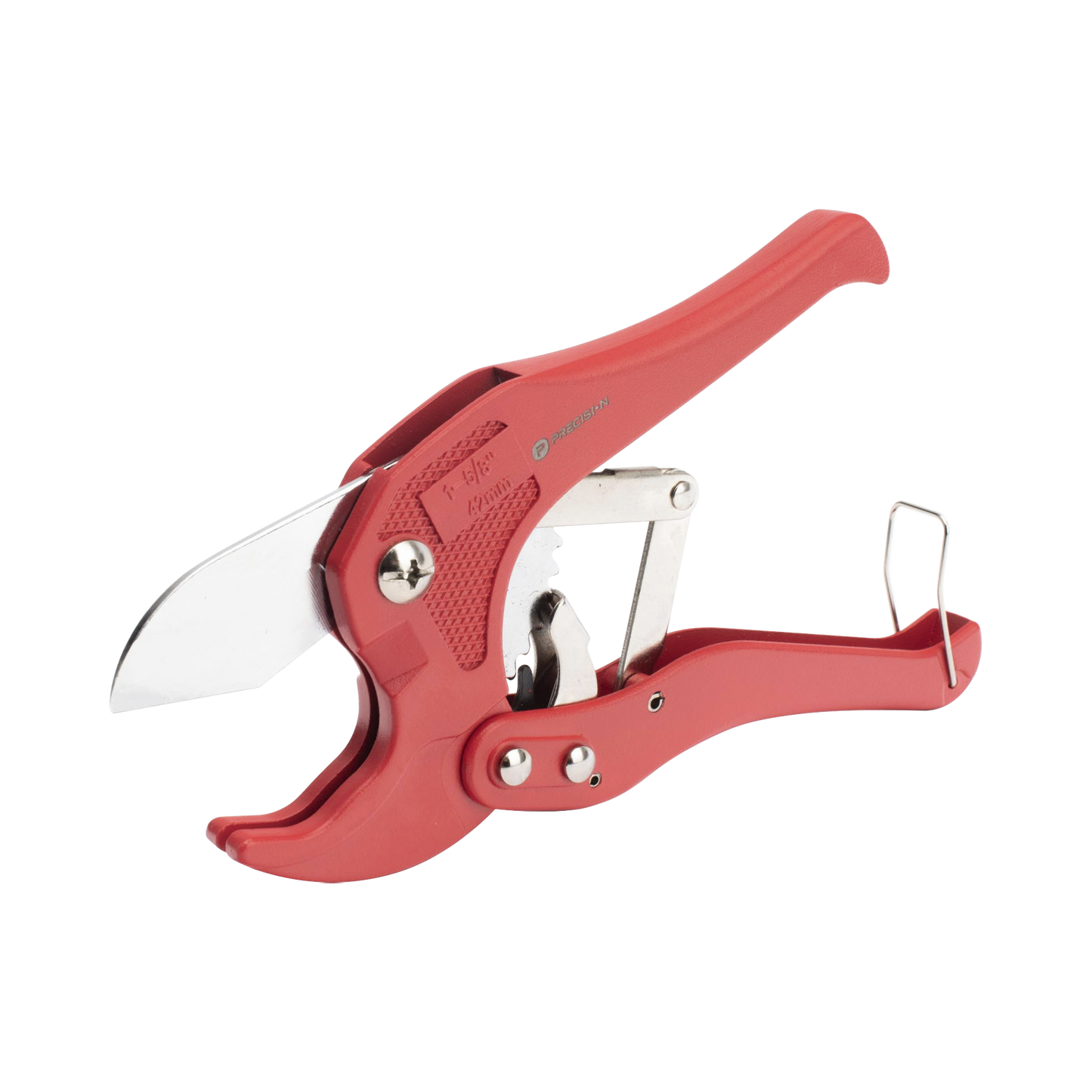 PST-H01-009 - Tijeras Cortadora de Tubos y Mangueras de Plástico de hasta (42mm) 1-5/8"