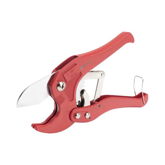 PST-H01-009 - Tijeras Cortadora de Tubos y Mangueras de Plástico de hasta (42mm) 1-5/8"