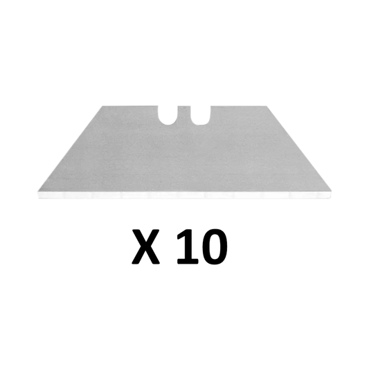 PSTH05001R1 - Navaja de Reemplazo de Uso Pesado de 0.5 mm (10 pzas).