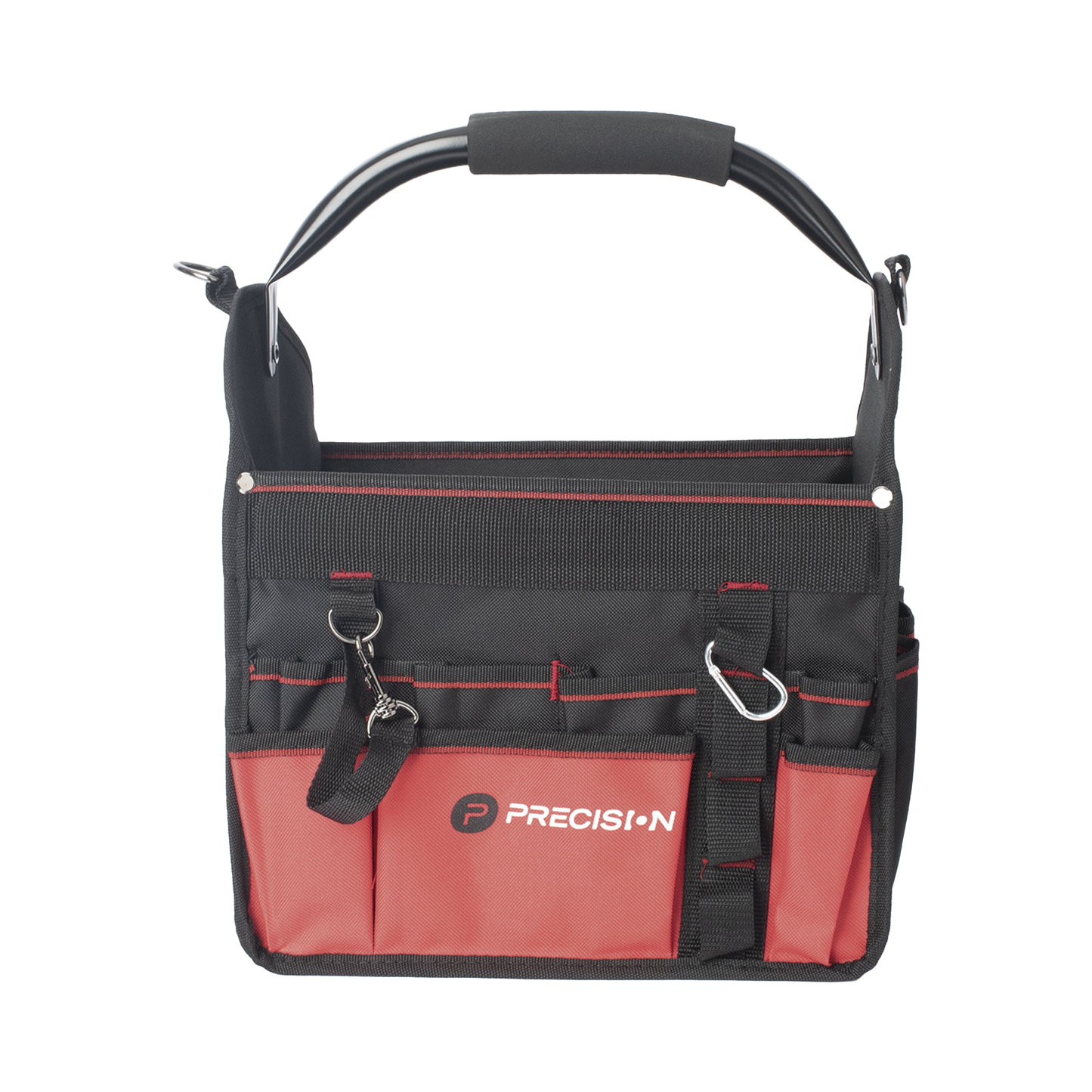 PST-H07-004 - Bolsa con Asa Portaherramientas de 31 x 21.5 x 31 cm.