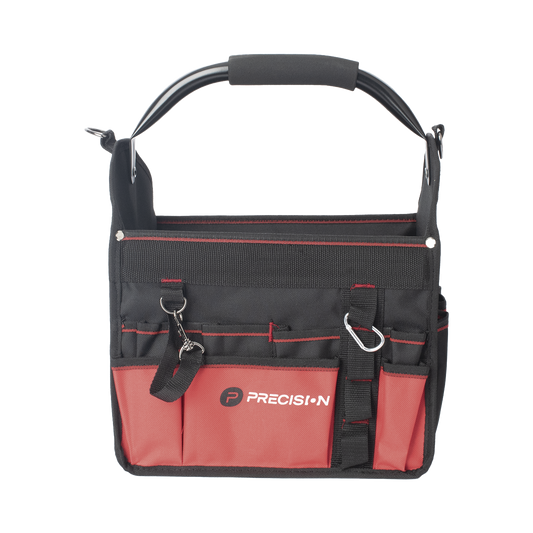 PST-H07-004 - Bolsa con Asa Portaherramientas de 31 x 21.5 x 31 cm.