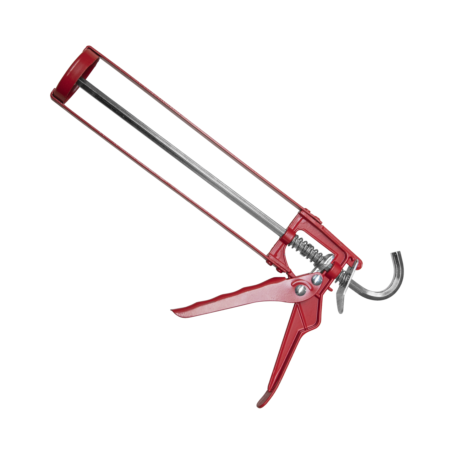 PST-H09-001 - Pistola Calafateadora de 9" para Cartuchos estándar de Selladores, Adhesivos o Silicones