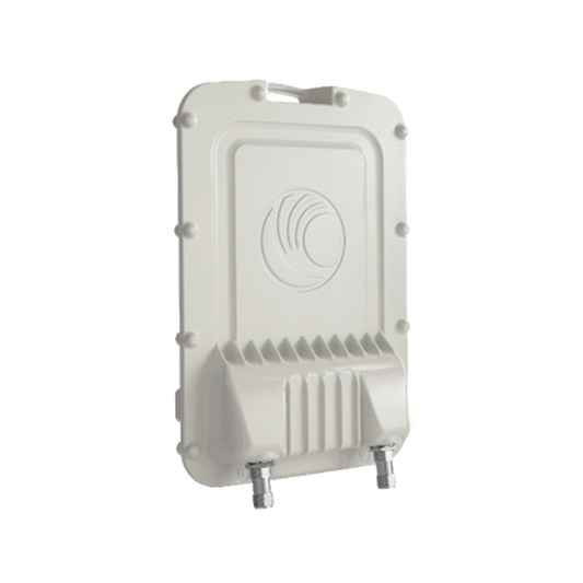 PTP-670CE Backhaul radio conecterizado, 4.9-6.05 GHz PTP/HCMP/ 450 Mbps Reales, incluye fuente avanzada AC/DC - (C050067H008C)