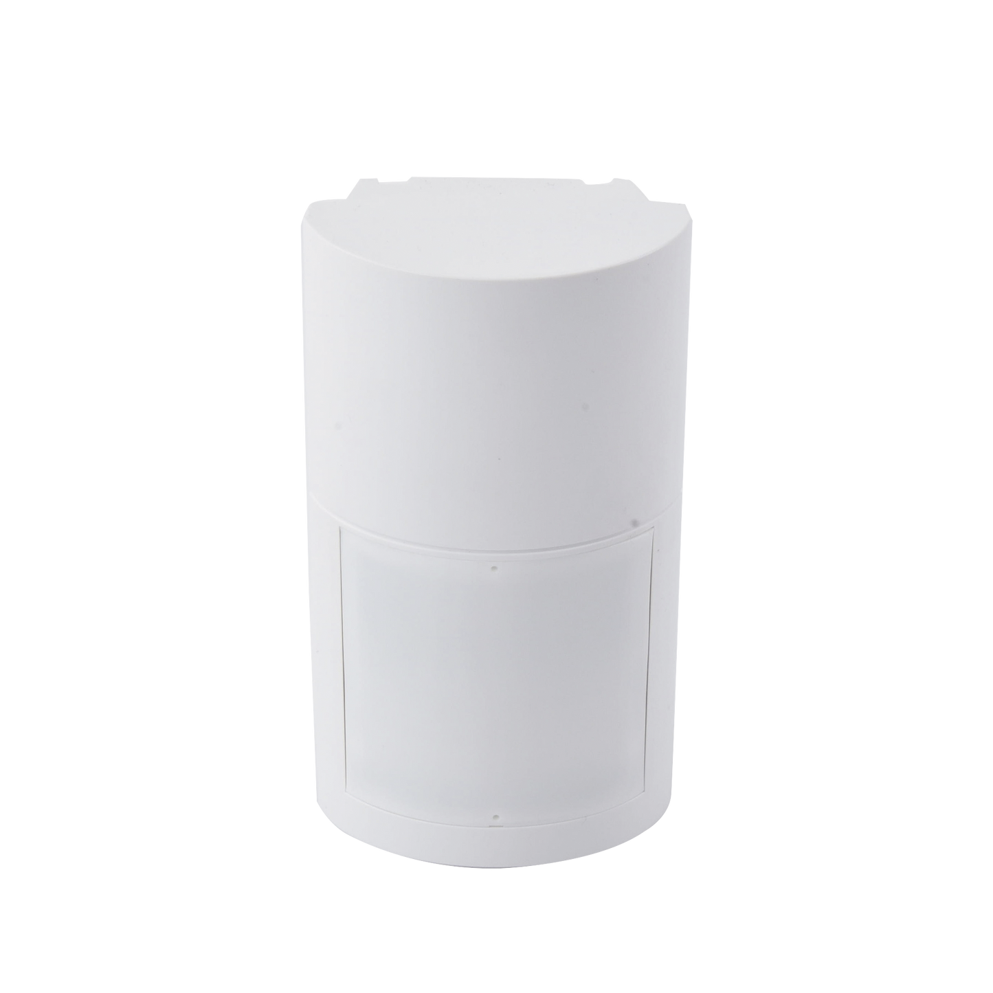 QXI-R Detector de Movimiento Pasivo / Inalambrico (alimentación) / Altura de montaje 0.8m a 2.7 m  ajustable  / 100% Exterior / Compatible con cualquier panel de alarma