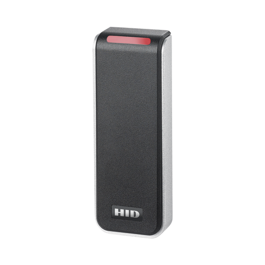 R20F Lector SIGNO Estandar  Multitecnologia/ 20NKS-00-000000/ Garantia de Por Vida/ Pigtail/Wiegand & OSDP