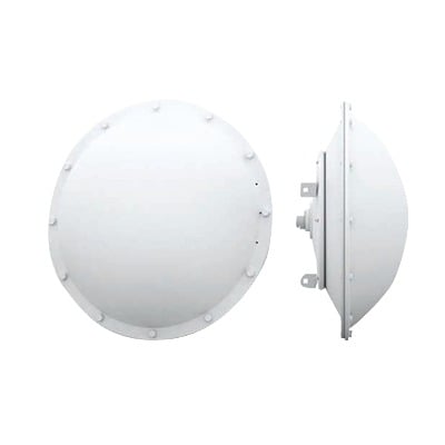 RAD-3RD Radomo para antenas parabólicas de 1050 mm de diámetro. Compatible con antenas RD-5G34 y AF-5G34-S45