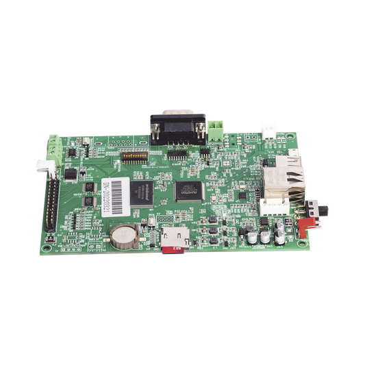 RADAR-BOARD-IP Tarjeta de refacción P/ XRADARIP.