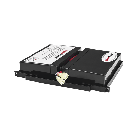 RB0670X2 - Kit de 2 Baterías Remplazo de  6V/7Ah, Para UPS OR500LCDRM1U