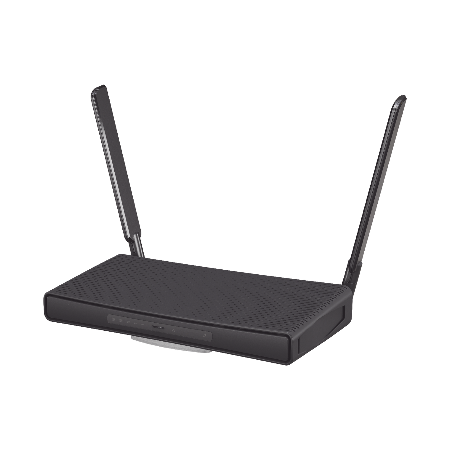 RBD53IG-5HACD2HND (hAP ac3)  Router inalámbrico de doble banda con 5 puertos Gigabit Ethernet y antenas externas de alta ganancia
