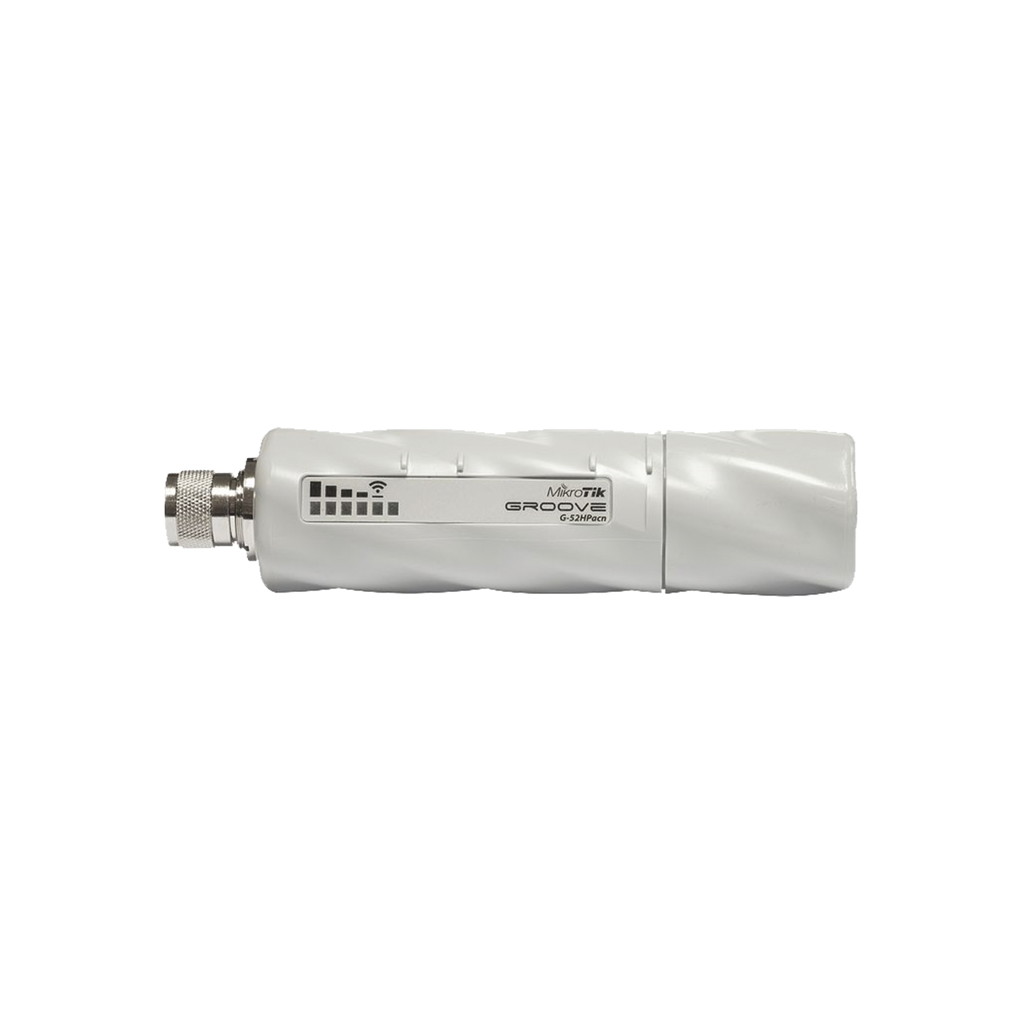 RBGROOVEGA-52HPACN (GrooveA 52 ac) Punto de Acceso y CPE en 2.4 o 5 GHz  802.11 a/b/g/n/ac conectorizado, Incluye Antena Omnidireccional
