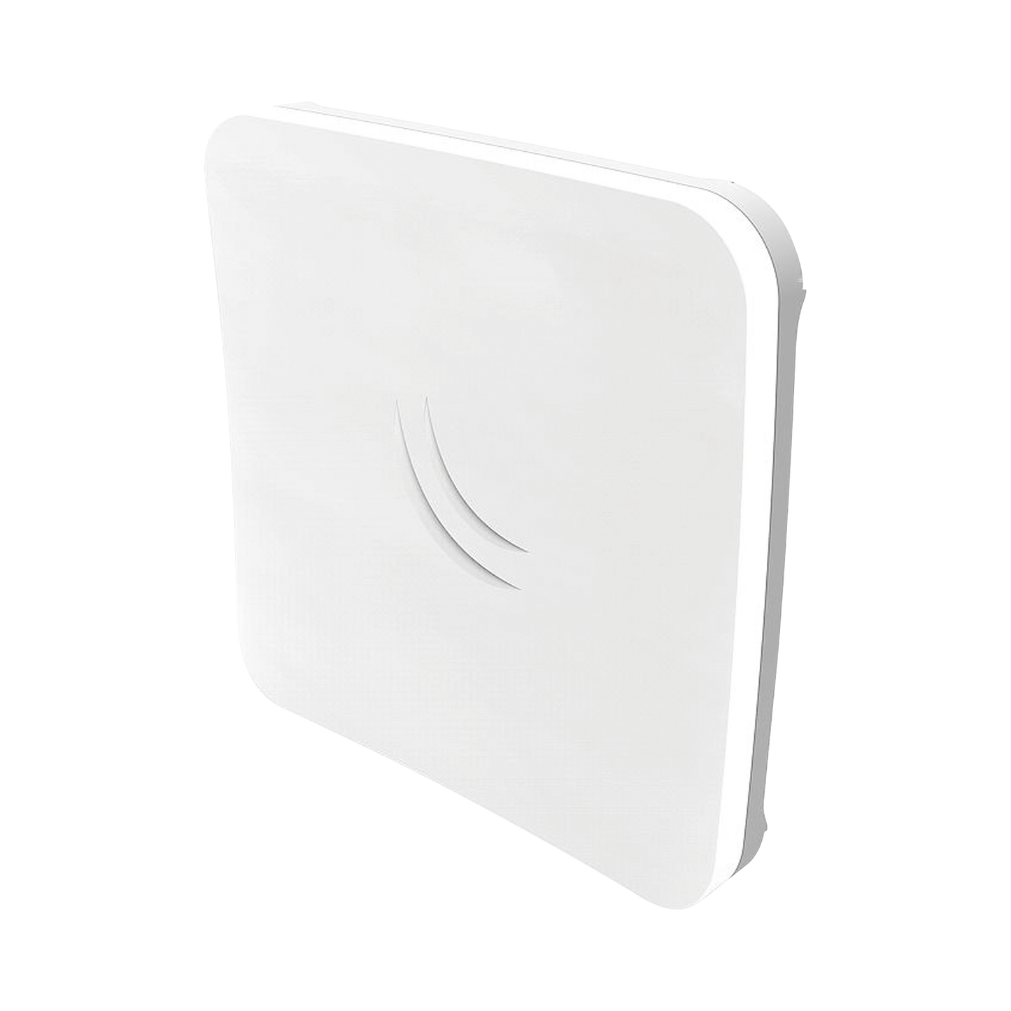 RBSXTSQ5ND  (SXTsq Lite5) CPE y PtP, MIMO en 5GHz 802.11 a/n con Antena Integrada de 16dBi con 23º, Hasta 316 mW de Potencia