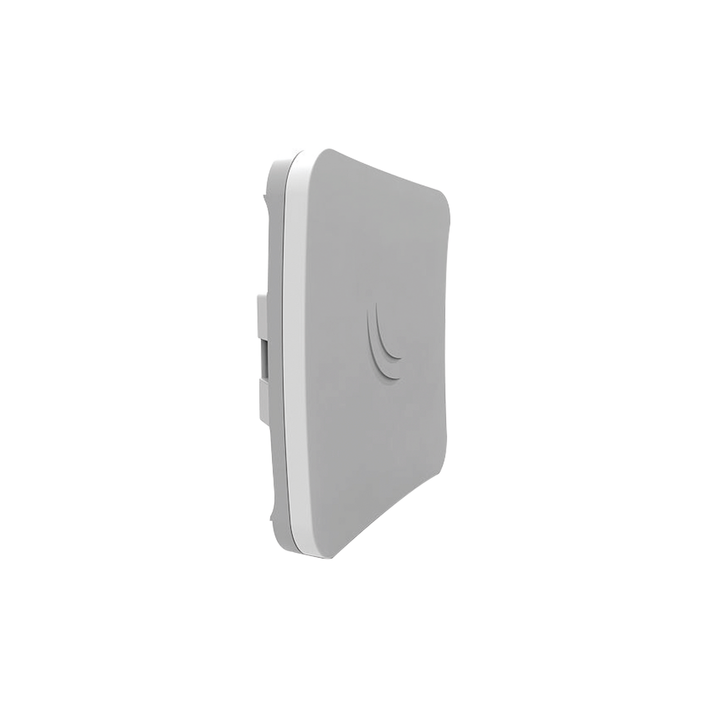 RBSXTSQG-5ACD (SXTsq 5 ac) Cliente y PtP en 5GHZ 802.11 a/n/ac con antena de 16 dBi de 23°, Hasta 316 mW de Potencia