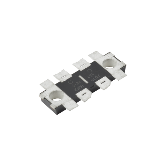 RD70HUF2 - Transistor de Potencia MOSFET para 175 / 530 MHz, 70 Watt.