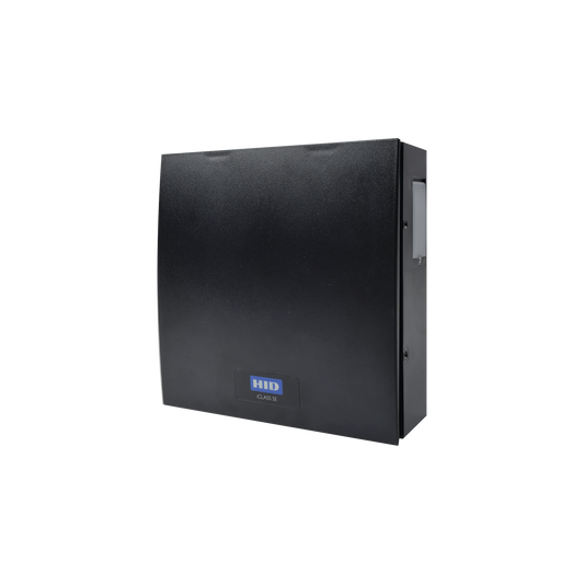 RDRSEU90 Lector de largo Alcance U90 (RDRSEU909K00000) UHF para EPC GEN2 / Alcance de hasta 5 mts